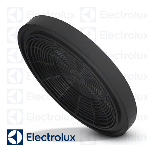Filtro Depurador Carvão Ativado Original Electrolux De80 60