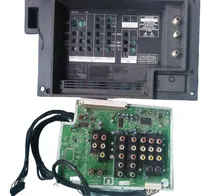 Comprar Peças Internas Tv Sony Kp-43ht20 Antes De Comprar Pergunte