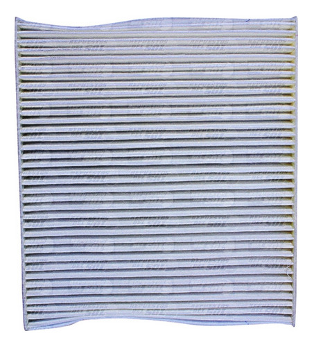 Filtro Cabina Para Toyota Hilux 2.4 2gd-ftv Gun135 2016 2020