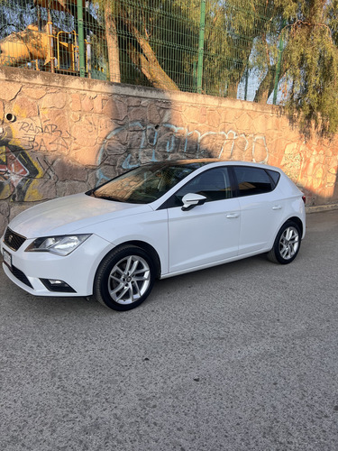 Seat Leon 1.4 St At