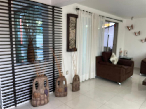 Casa En Renta Lomas De Cocoyoc (anenecuilco)