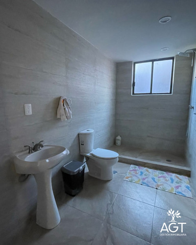 Casa En Renta En Lomas Del Sol Muy Cerca De Interlomas