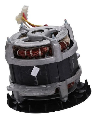 Motor 110v 326053534 Lr Brastemp Bwl11