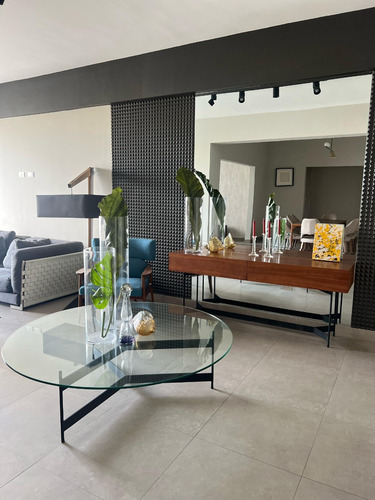 Apartamento Amueblado En Alquiler En El Millon