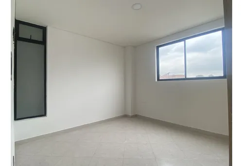 Venta Apartamento En Boyaca Real Bogotá