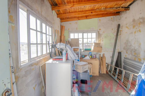 Venta Ph 3 Amb C/terraza Propia - Pque Chacabuco