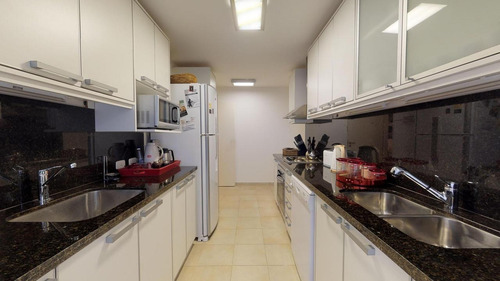 Imagen 14 de 30 de Departamento En Venta En Puerto Madero Calle Cosetini Dacal Bienes Raices