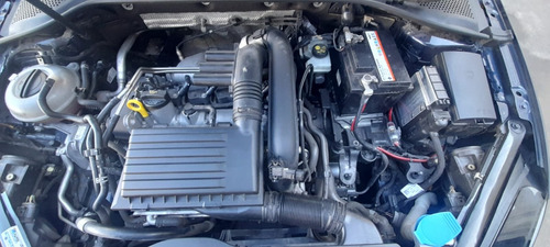 Volkswagen Golf 1.4 Comfortline Tsi Dsg