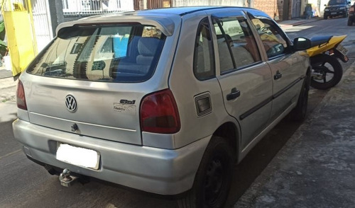 Volkswagen Gol Gol 98/99