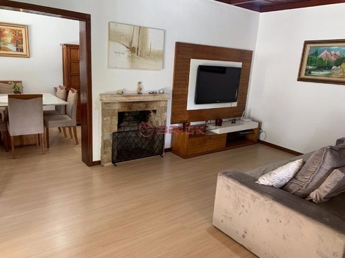 Imagem 5 de 20 de Casa Linear Com 3 Quartos Sendo 1 Suíte, 650 M² De Terreno No Parque Do Imbuí - Teresópolis/rj. - Ca02029 - 70831316
