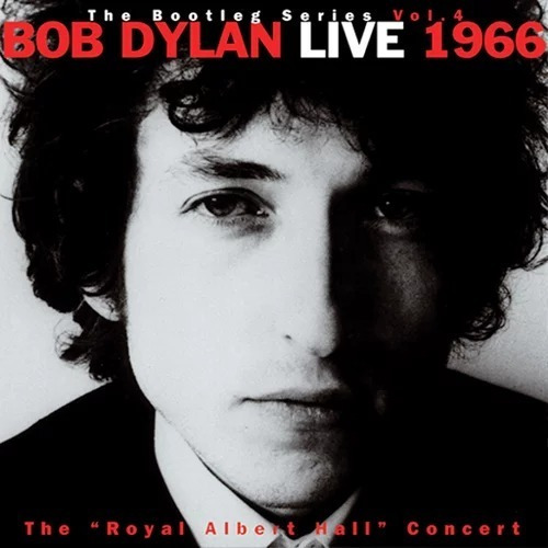 Cd Bob Dylan - Bootleg Series Vol. 4 Live 