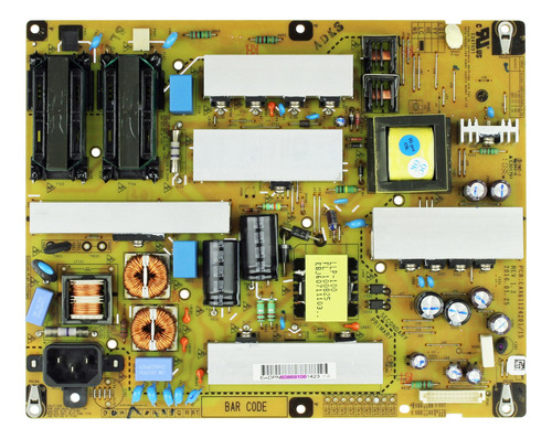 Eax61124201/16 Fuente Para LG Modelo 37cs560