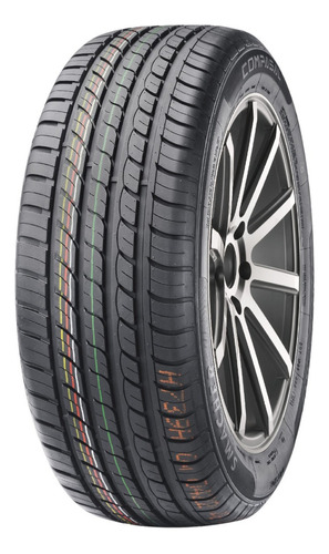 Llanta Para Carro Rin 18 Compasal 255/55r18 109vxl Índice de velocidad V