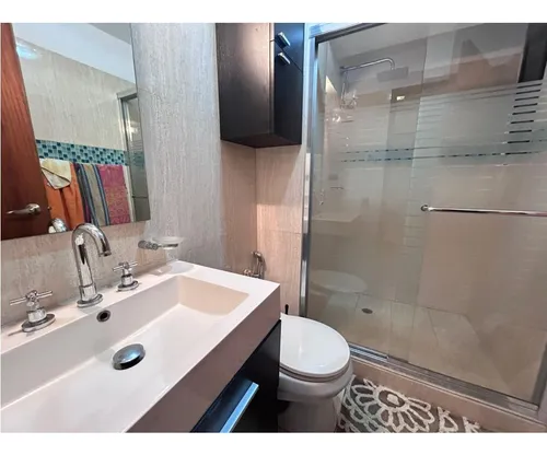 Venta. Apartamento. El Rosal