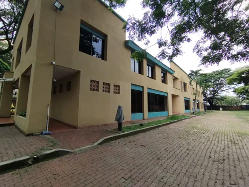 Edificio En Arriendo En Cuarto De Legua - Guadalupe. Cod A11642