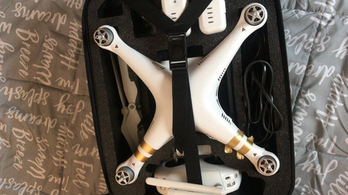Dji Phantom 3 Pro 4k