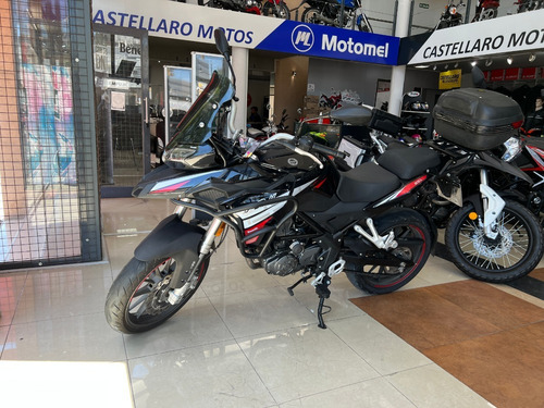 Imagen 2 de 16 de Benelli Trk 251 Abs 0km