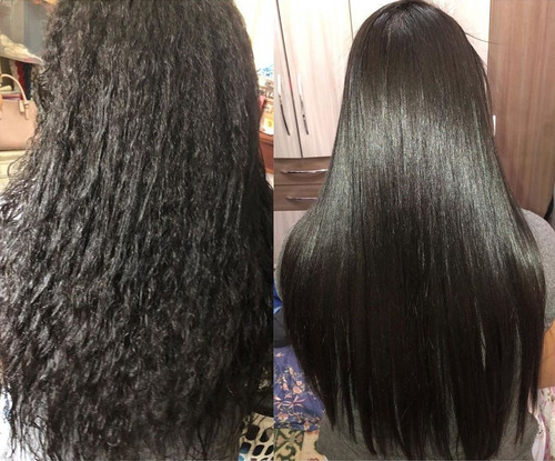 Máscara MAIS PERFEITTO antifrizz de 2L 2kg