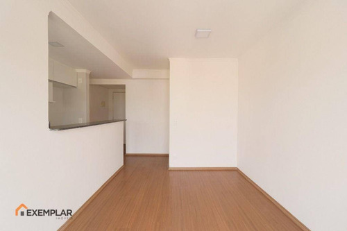 Imagem 2 de 24 de Apartamento Com 1 Dormitório Para Alugar, 45 M² Por R$ 1.700,00/mês - Jardim São Paulo(zona Norte) - São Paulo/sp - Ap1964