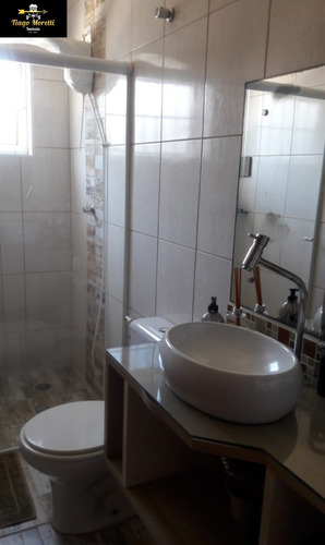 Imagem 3 de 30 de Linda Casa Em Boituva Em Bairro Muito Bom - Ca00348 - 68460184