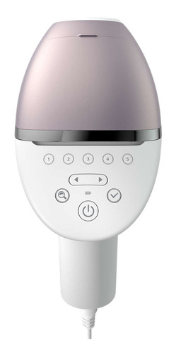 Imagen 3 de 10 de Depiladora Ipl Philips Lumea Prestige Bri947