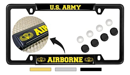 [officially Licensed Product] - U.s. Army Airborne (bla...