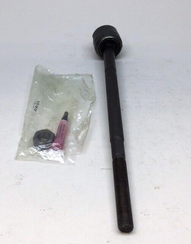 Moog Ev80191 Steering Tie Rod End Ccb