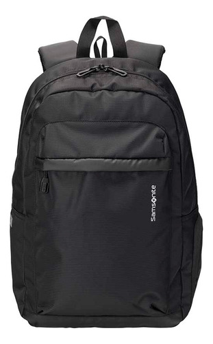 Mochila Samsonite Ignition Moonlight Black