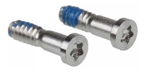 Tornillos iPhone iPod 3g 3gs 4 4s Tc98