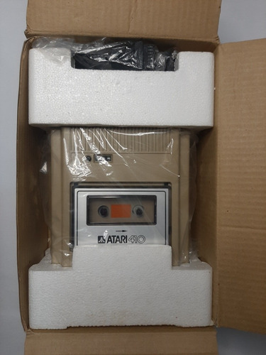 Imagen 7 de 10 de Atari The Educator Para Atari 400/800