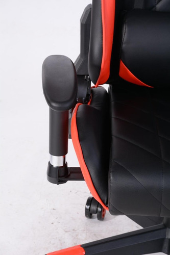 Sillon Gamer Playstation Xbox Gaming Pc Reclinable Game-pro