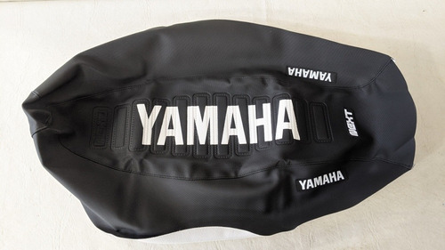 Funda De Asiento Next Antideslizante Yamaha Crypton T105