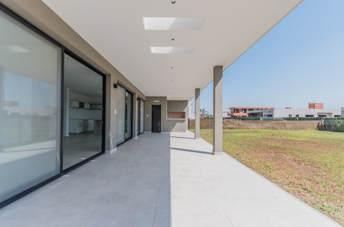 Imagen 5 de 25 de Casa 4 Ambientes En Venta Lagos De Canning I