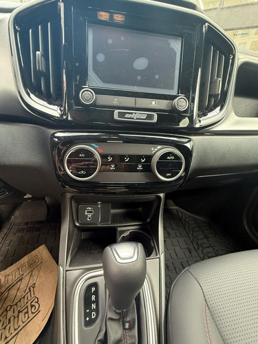Fiat Strada 1.0 Ultra T200 Cvt