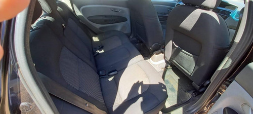 Chevrolet Classic 2012 1.0 Ls Flex Power 4p