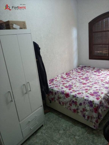 Imagem 3 de 12 de Sobrado Com 3 Dormitórios À Venda, 175 M² Por R$ 550.000,00 - Laranjeiras - Caieiras/sp - So0870