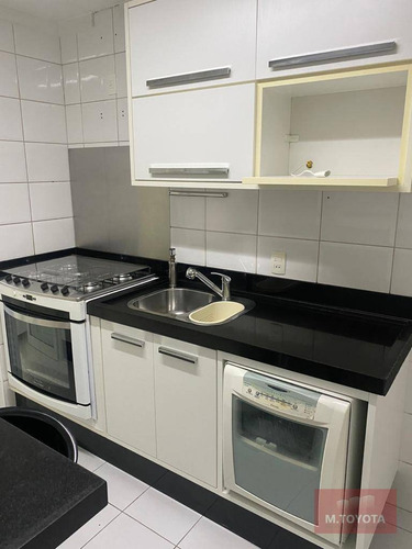 Imagem 2 de 30 de Apartamento Com 3 Dormitórios À Venda, 111 M² Por R$ 790.000,00 - Vila Progresso - Guarulhos/sp - Ap0036