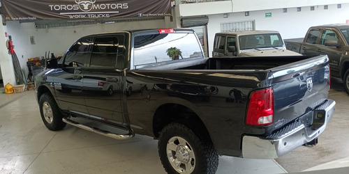 Ram 2500hd Slt Crew Cab 6.7l Diesel 4x2