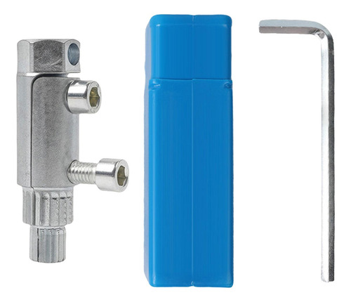 Extractor De Grifo Para Tuberías De 1/2 Pulgada De Argén