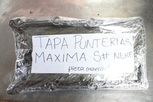 Tapa Punterías Izquierda Maxima Gle 1999 Aut 3.0 97-99 S5087 (Usado)
