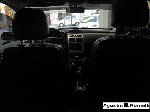 Peugeot 307 Xs Live