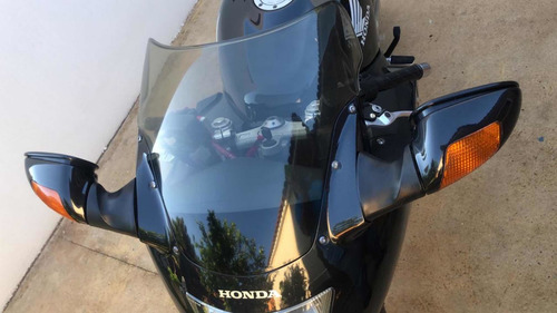 Honda Cbr 1100 Xx