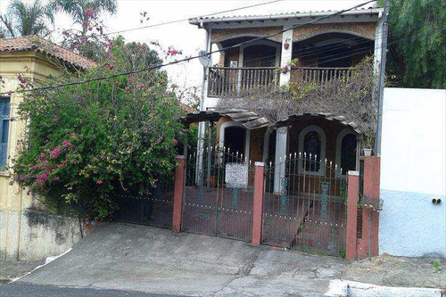 Imagem 1 de 28 de Casa Com 6 Dorms, Centro, Santana De Parnaíba - R$ 1.200.000,00, 324,66m² - Codigo: 25801 - V25801