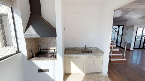 Imagem 17 de 27 de Apartamento - Ap17991 - 69894272