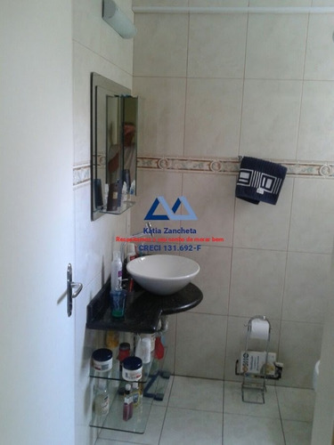Imagem 7 de 15 de Apartamento Para Venda, 3 Dormitório(s) - 565