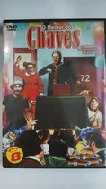 Comprar O Melhor Do Chaves O Melhor Das Criancas Da Vila Dvd Lacrado