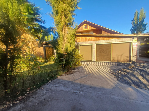 Propiedad De 4713mt2 De Terreno 270 Mt2 Construidos
