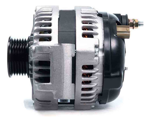 Alternador Para Dodge Magnum 2.7 2006 Sist Nippondenso 160a