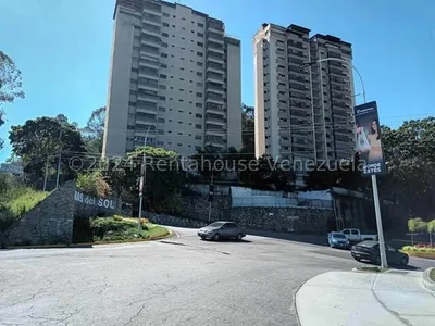 Apartamento en venta