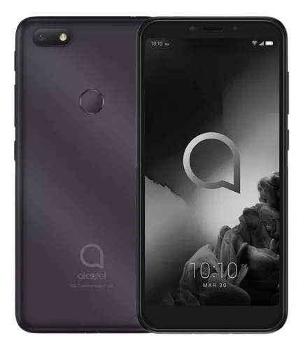 Alcatel 1v 2gb 16 Gb Dual Sim 4g Celular Smartphone Android